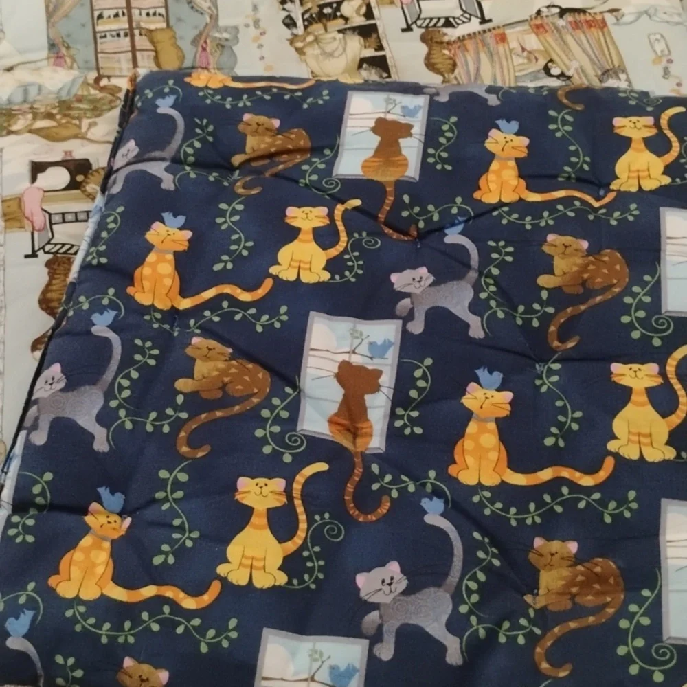 3/$20 Quilted Placemats